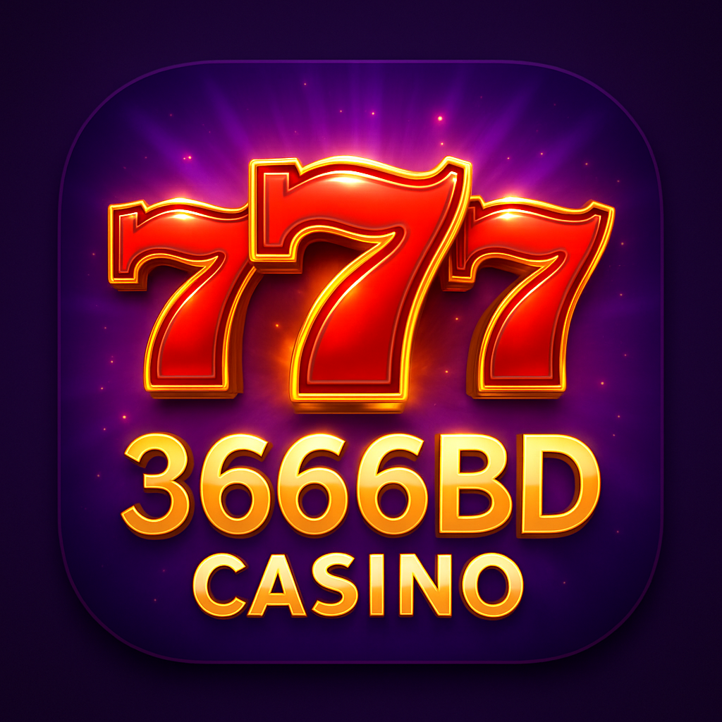 3666BD Casino