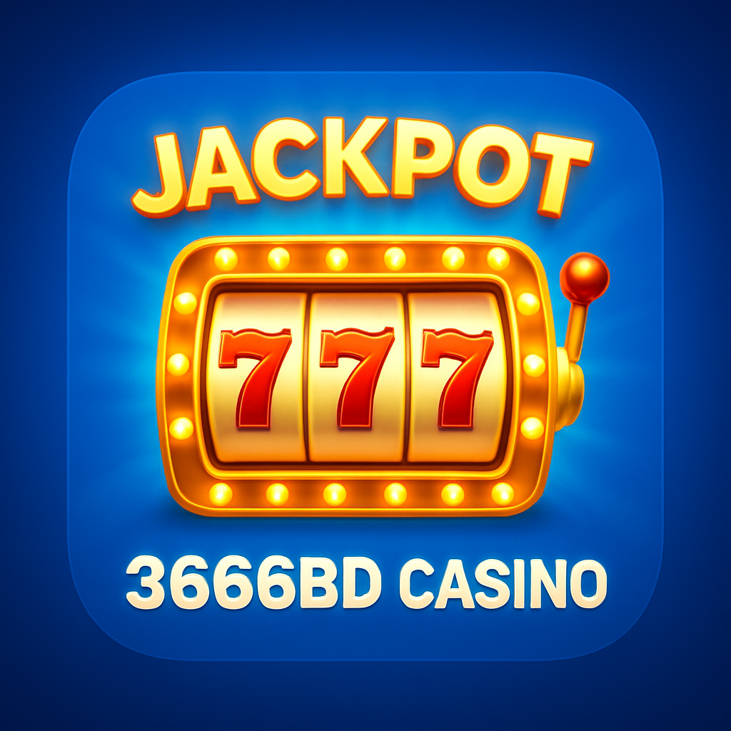 3666BD Casino