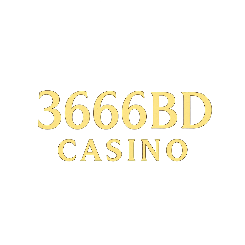 3666BD Casino